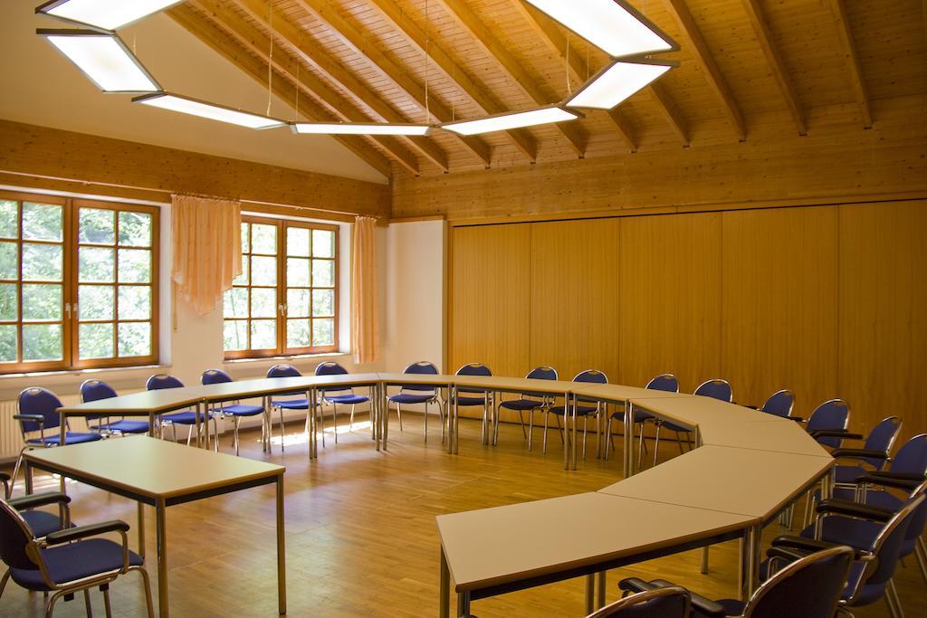 Naturfreundehaus Rahnenhof Carlsberg Dış mekan fotoğraf