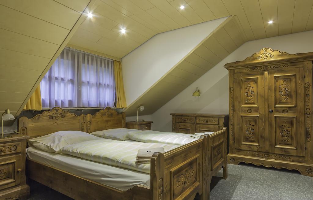 Naturfreundehaus Rahnenhof Carlsberg Oda fotoğraf