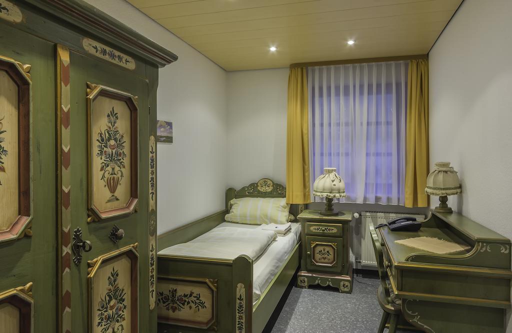 Naturfreundehaus Rahnenhof Carlsberg Oda fotoğraf