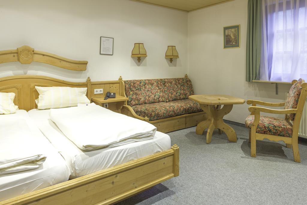 Naturfreundehaus Rahnenhof Carlsberg Oda fotoğraf