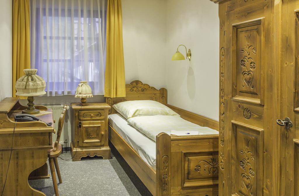Naturfreundehaus Rahnenhof Carlsberg Oda fotoğraf