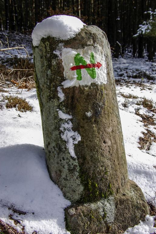 Naturfreundehaus Rahnenhof Carlsberg Dış mekan fotoğraf