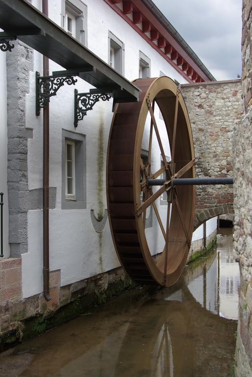 Naturfreundehaus Rahnenhof Carlsberg Dış mekan fotoğraf